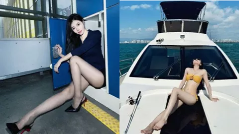 刘紫怡三亚酒店事件