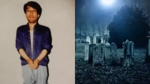 吴月续命诡异事件