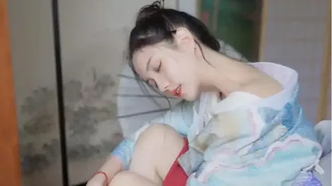 广西动物园女童被虎咬伤