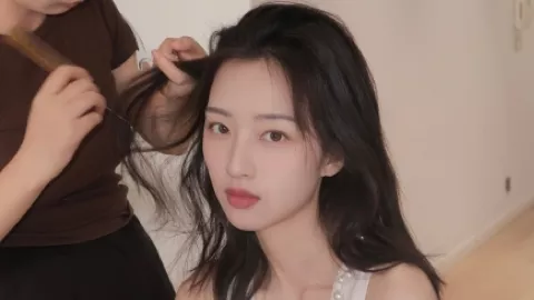 黄子诚模仿黄子韬