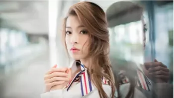 男子吃零食吃出整只壁虎