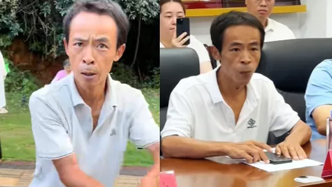 鸡排哥鸡排主理人景德镇爆火内幕