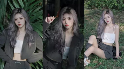 在家试驾小米SU7