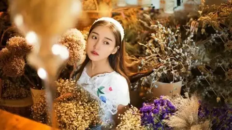 大理网红稻田踩踏事件