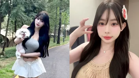 网红熙熙睡不醒卖淫被抓