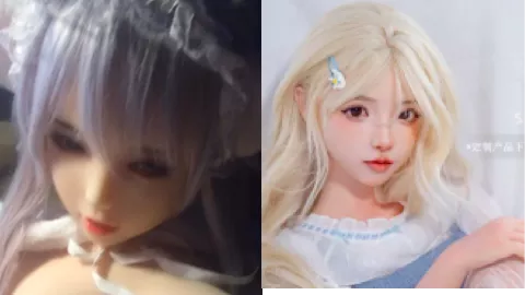 宅男洛天依娃娃室友侵犯