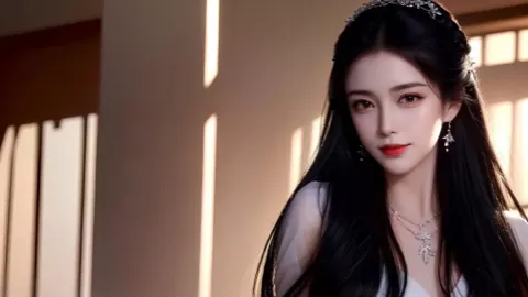 18岁女大学生强迫症