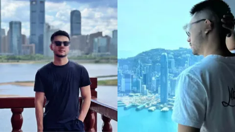 合肥官二代黄某东