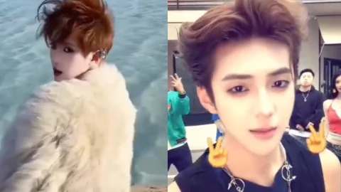 起床了小澈HIV药物曝光