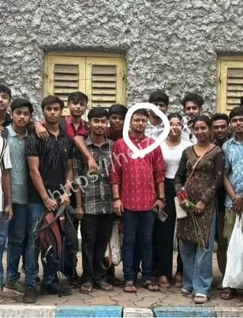 加尔各答法学院