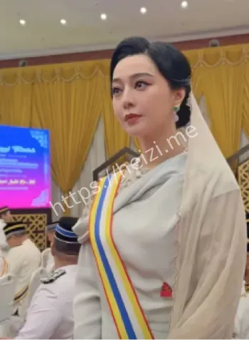 马六甲旅游大使