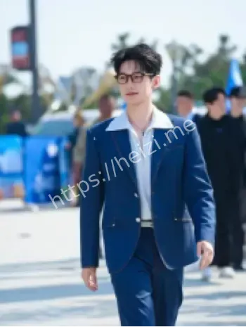 髋关节撞击综合症