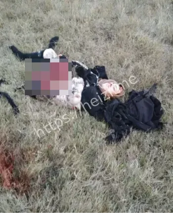 俄罗斯女孩自杀