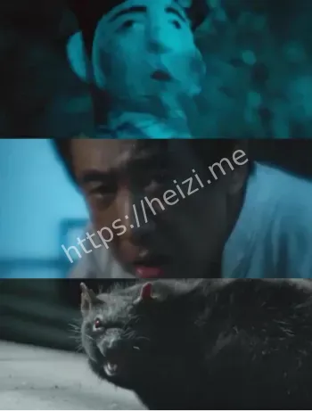 东北黄仙袭击事件