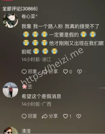 北京朝阳坠楼事件