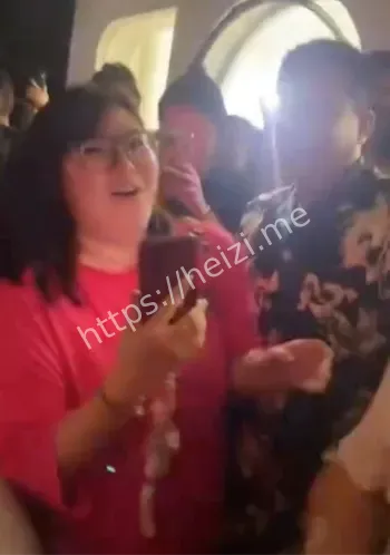 聊天记录扒出细节