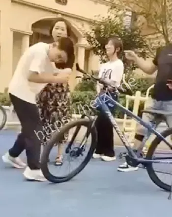 成年人殴打后续