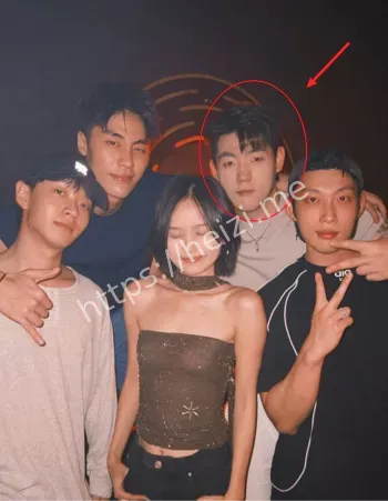 抖音网红胡楚靓