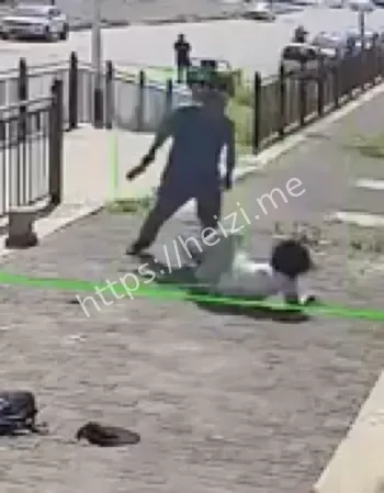 矿区男子杀人后续