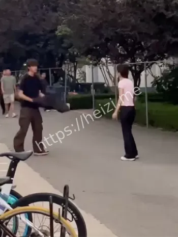 大学生恋爱争议