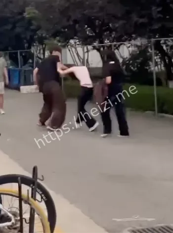 脚踏两只船丑闻