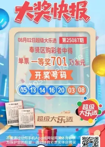 彩票兑奖流程细节