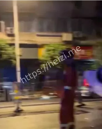 速度与激情警示故事