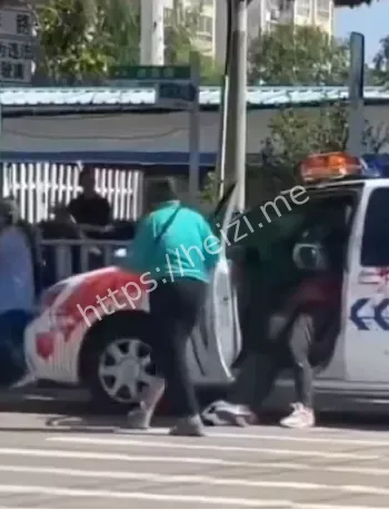 城管执法冲突致死事件