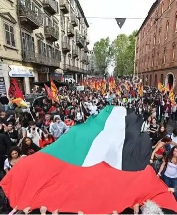 梅洛尼承认巴勒斯坦时点