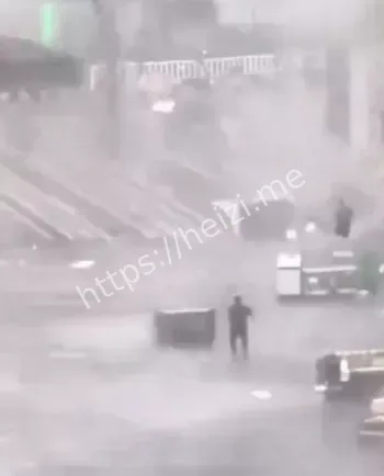 超强台风桦加沙路径