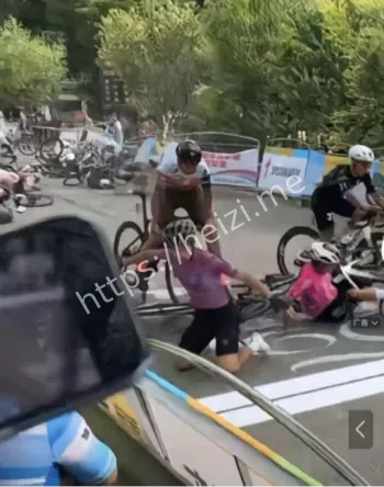 理性围观与信息核查