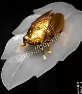 古墓文物工艺黑科技