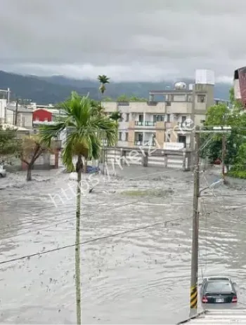 桦加沙登陆路径追踪