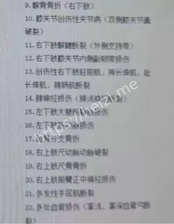 广州中医药大学第一附属医院王海彬