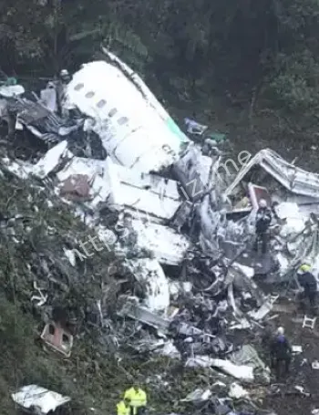 黑匣子录音真相