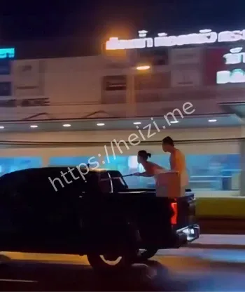 格奥尔基被泰国拘留