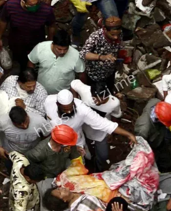 印度大型活动安保黑洞