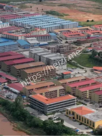 缅甸犯罪集团全家该死