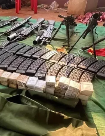 缅甸犯罪集团全家该死