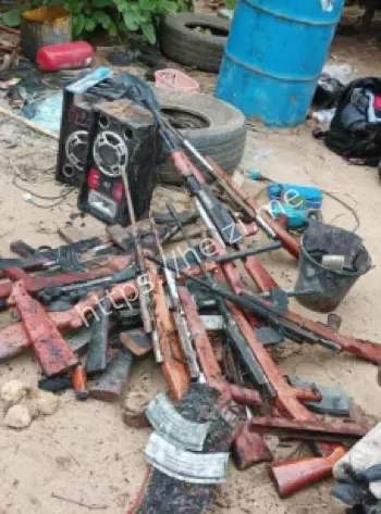 明家犯罪集团死刑判决