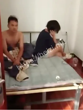 脚踏两条船背叛黑料曝光