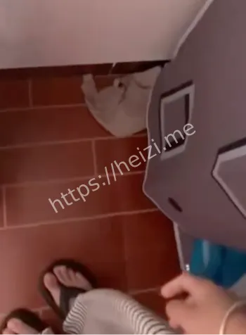 女友出轨同事抓奸现场