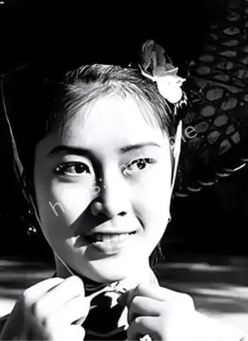 80年代国民女神陨落