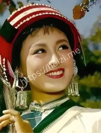 程春莲刘三姐丑闻