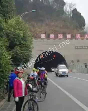 成都龙泉凉风垭