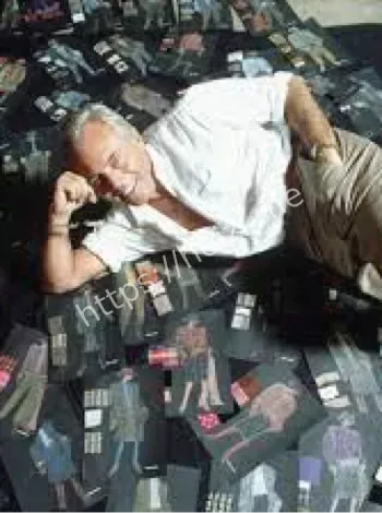 阿玛尼帝国传承