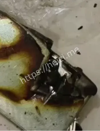 江苏徐州小米13爆炸男童受伤事件