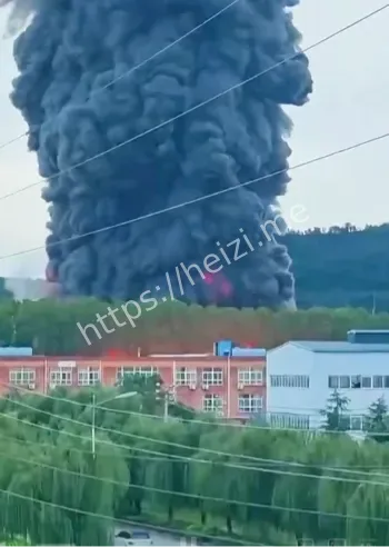 洛阳爆炸后续整改措施