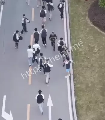 重庆市渝北职业教育中心