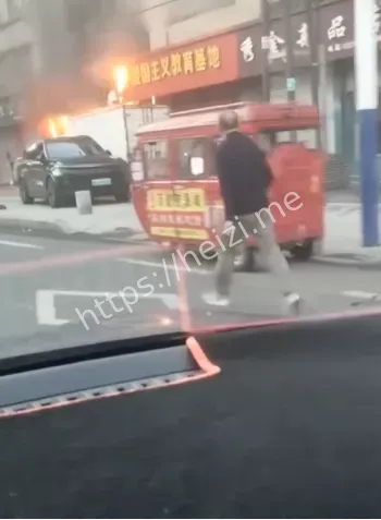 老市场安全整改警示解读